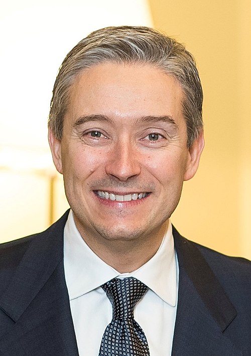 François-Philippe Champagne